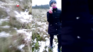 МДКЕШИНГ в Брянске. Жетон найден!