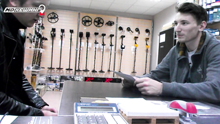 МДКЕШИНГ - Награждение! г. Брянск