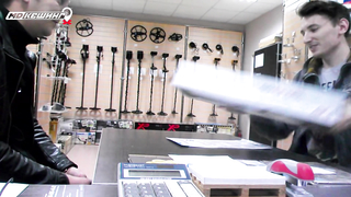 МДКЕШИНГ - Награждение! г. Брянск