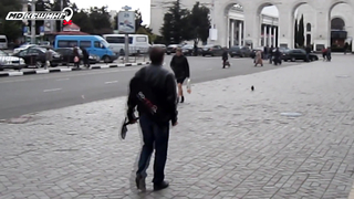 МДКЕШИНГ. Жетон в Симферополе!