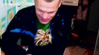 МДКЕШИНГ в Симферополе. Жетон найден!