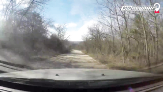 Жетон в Севастополе Найден! - МДКешинг 2016