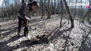 Жетон в Севастополе Найден! - МДКешинг 2016