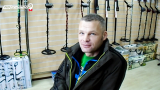 МДКЕШИНГ - Награждение! г. Симферополь