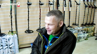 МДКЕШИНГ - Награждение! г. Симферополь