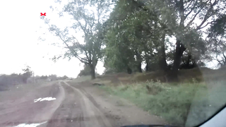 МДКЕШИНГ. Жетон в Махачкале!