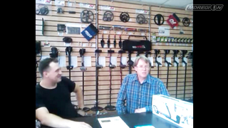 МДКЕШИНГ - Награждение! г. Воронеж