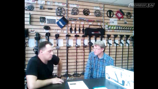 МДКЕШИНГ - Награждение! г. Воронеж