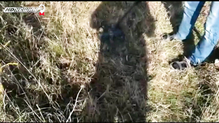 МДКЕШИНГ в Махачкале. Жетон найден!