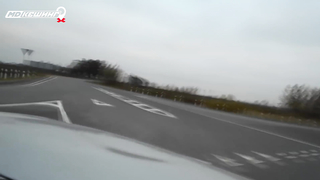 МДКЕШИНГ. Жетон в Калининграде!