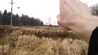 МДКЕШИНГ в Калининграде. Жетон найден!