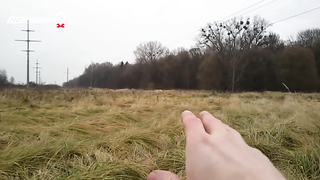 МДКЕШИНГ в Калининграде. Жетон найден!