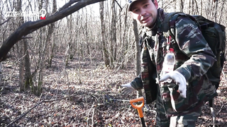 МДКЕШИНГ в Краснодаре. Жетон найден!