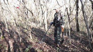 МДКЕШИНГ в Краснодаре. Жетон найден!
