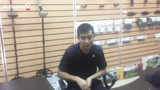 МДКЕШИНГ. Жетон в Шымкенте, Казахстан!