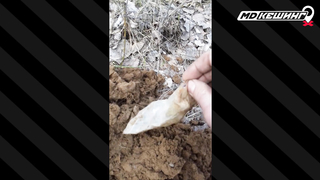 Жетон в Самаре Найден! - МДКешинг 2016