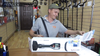 Награждение. Самара - МДКешинг 2016