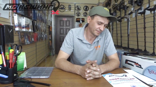 Награждение. Самара - МДКешинг 2016