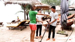 МДКЕШИНГ. Жетон в КАМБОДЖЕ!