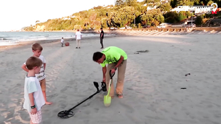 МДКЕШИНГ. Жетон в Новой Зеландии!