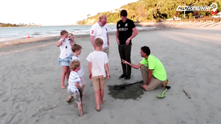 МДКЕШИНГ. Жетон в Новой Зеландии!