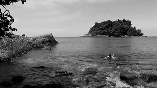 Таинственный остров - МДКешинг за границей