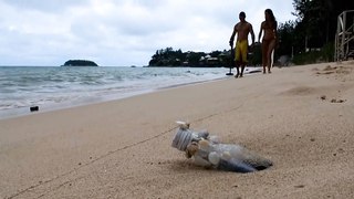 Таинственный остров - МДКешинг за границей