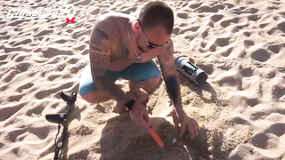 Жетон в Тайланде найден! МДКешинг за границей