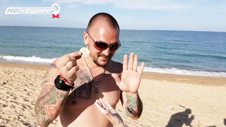 Жетон в Тайланде найден! МДКешинг за границей