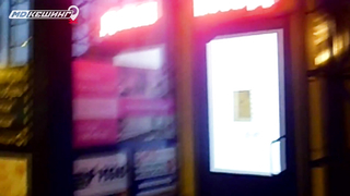 Тайланд. Награждение победителя - МДКешинг за границей