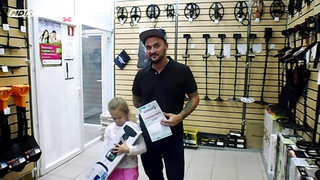 Тайланд. Награждение победителя - МДКешинг за границей