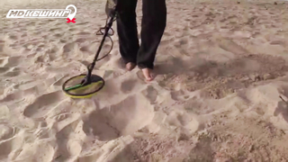 Жетон в Камбодже найден! МДКешинг за границей