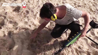 Жетон в Камбодже найден! МДКешинг за границей