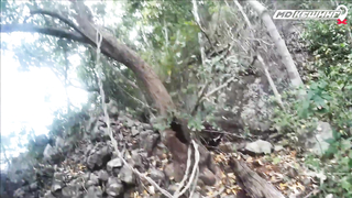 Жетон на Таинственном Острове Ко-Пли в Тайланде найден - МДКешинг за границей