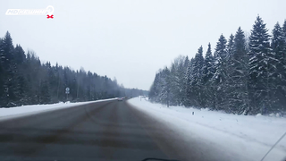 МДКЕШИНГ в Кирове - Зимний сезон 2017