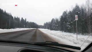 МДКЕШИНГ в Кирове - Зимний сезон 2017