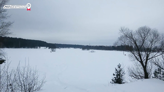 МДКЕШИНГ в Кирове - Зимний сезон 2017