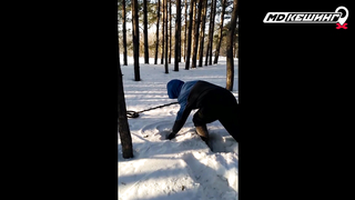 Награждение. Киров - Зимний сезон МДКешинг 2017