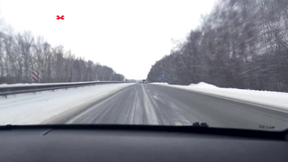 МДКЕШИНГ в Ульяновске- Зимний сезон 2017