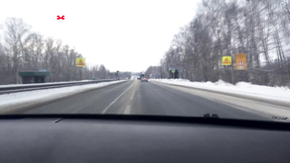 МДКЕШИНГ в Ульяновске- Зимний сезон 2017