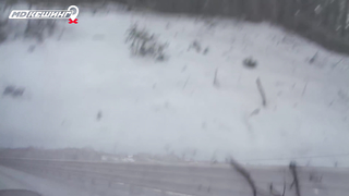 МДКЕШИНГ в Санкт-Петербурге - Зимний сезон 2017