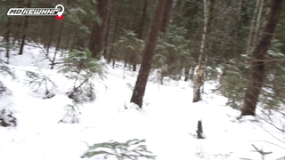 МДКЕШИНГ в Санкт-Петербурге - Зимний сезон 2017