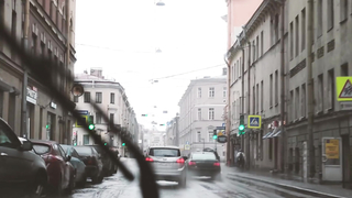 МДКЕШИНГ в Санкт-Петербурге #4 жетон - Зимний сезон 2017