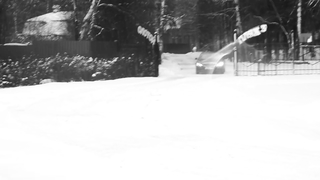 МДКЕШИНГ в Санкт-Петербурге #4 жетон - Зимний сезон 2017