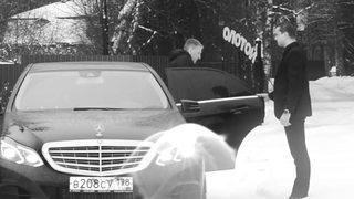 МДКЕШИНГ в Санкт-Петербурге #4 жетон - Зимний сезон 2017