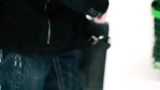 МДКЕШИНГ в Санкт-Петербурге #4 жетон - Зимний сезон 2017