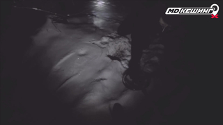 Жетон #4 в Санкт-Петербурге Найден! - Зимний сезон МДКешинга 2017