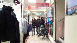 Награждение. Санкт-Петербург #4 жетон - Зимний сезон МДКешинг 2017