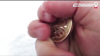 Награждение. Пенза - Зимний сезон МДКешинг 2017