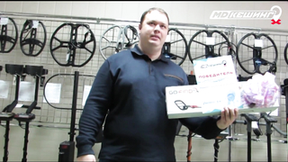 Награждение. Пенза - Зимний сезон МДКешинг 2017